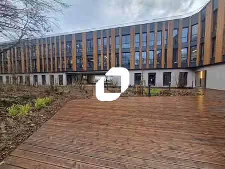 location bureaux champs-sur-marne 77420 64m² à 1113m²
