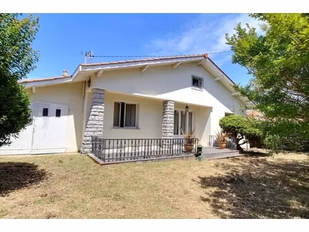 annonce maison à vendre