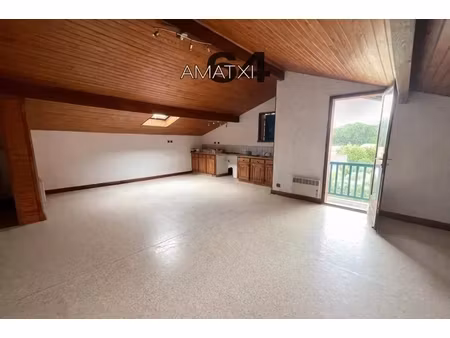 annonce maison à vendre