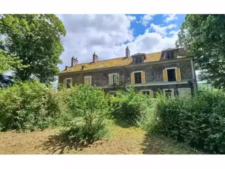 maison chamigny m² t-12 à vendre  498 000 €