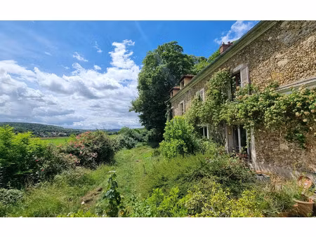 maison chamigny m² t-12 à vendre  523 000 €