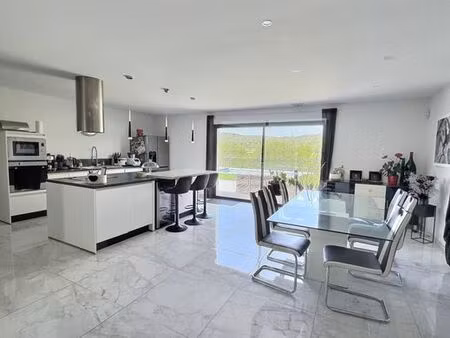 villa de 4 pièces de luxe en vente garrigues  france