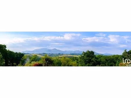 villa de 5 pièces de luxe en vente ustaritz  france