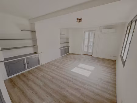 location maison 2 pièces 75 m² à clermont-l’hérault (34800)