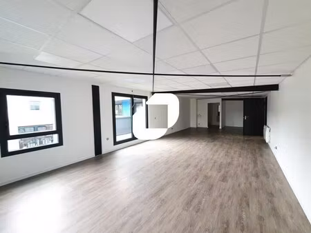 location local d’activités lagny sur marne 77400 154m²