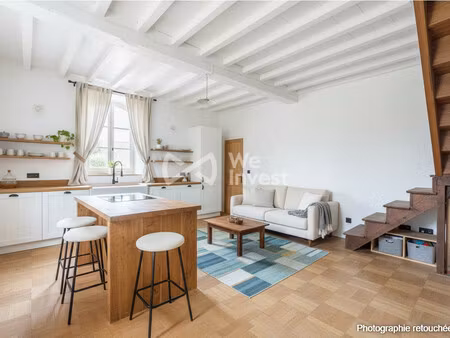 maisonnette à rénover