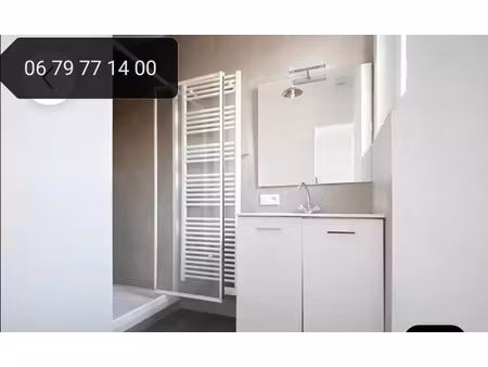 vente maison 3 pièces 74 m² pézenas (34120)