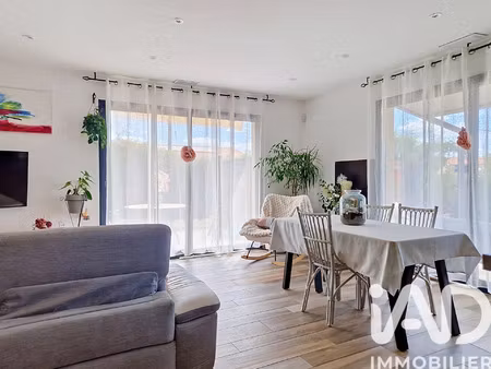 vente maison 5 pièces 109 m² roujan (34320)