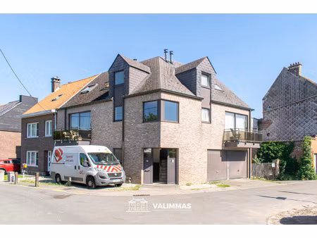 huis te koop in asse met 5 slaapkamers