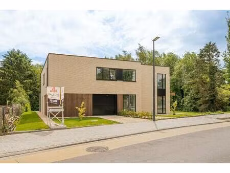 huis te koop in bonheiden met 3 slaapkamers