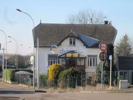 maison de style