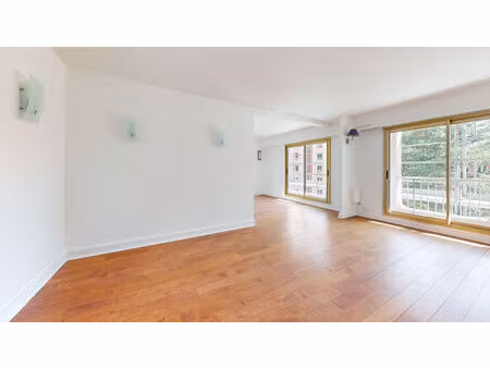 appartement 4 pièces à louer à paris 14ème -