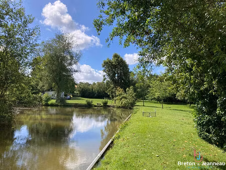 achat terrain 7 461m²