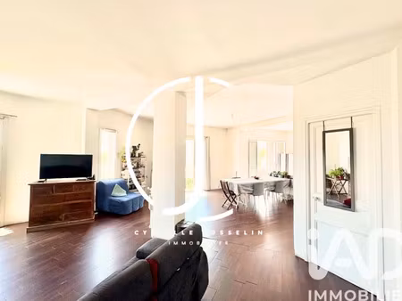 vente appartement 4 pièces à toulon (83000) : à vendre 4 pièces / 115m² toulon