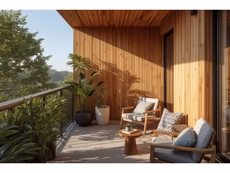 annonce appartement à vendre