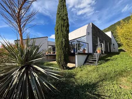 vente maison 5 pièces 180 m² à gagnières (30160)  415 000 €