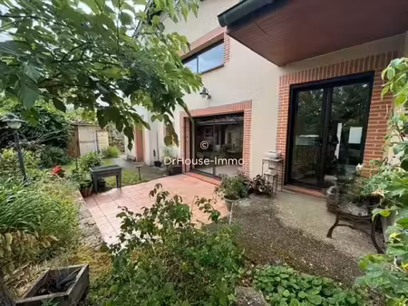 vente maison 8 pièces 210 m² à gaillac (81600)  419 000 €