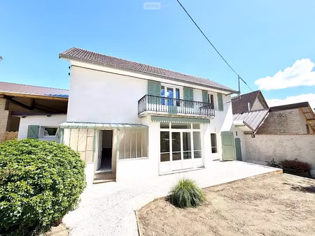 vente maison 4 pièces 96.19 m² à saint-genix-les-villages (73240)  395 000 €