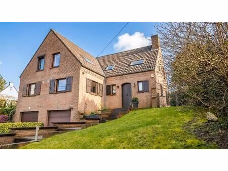 huis te koop in wavre met 3 slaapkamers