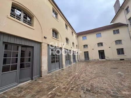 appartement duplex compiègne 3 pièce(s) 97 m²