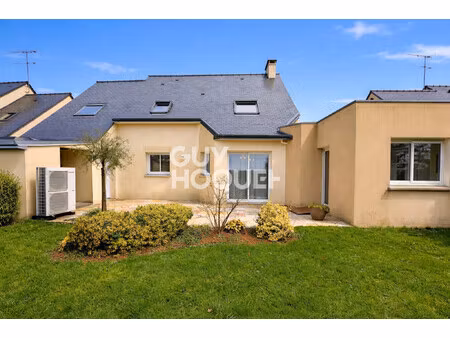 maison d'exception de 162 m²