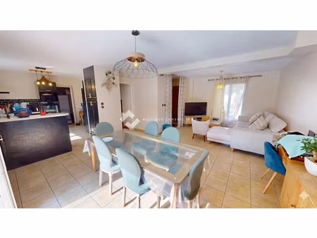 vente maison 7 pièces 122 m² à voulangis (77580)  420 000 €
