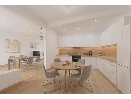 achat appartement 4 pièces 84m² angers 49000