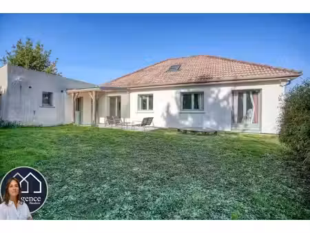 vente maison 5 pièces 125 m² à ecquevilly (78920)  400 000 €