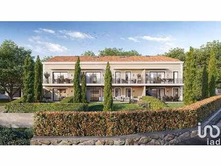 vente appartement 4 pièces à saint-raphaël (83530) : à vendre 4 pièces / 99m² saint-raphaë