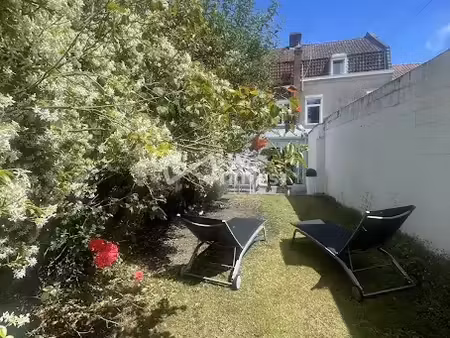 vente maison 6 pièces 138 m² à marquette-lez-lille (59520)  424 000 €