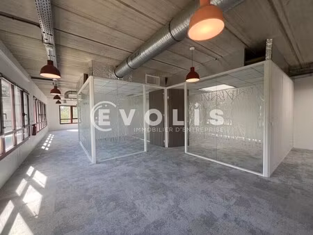 vente bureaux 184 m²