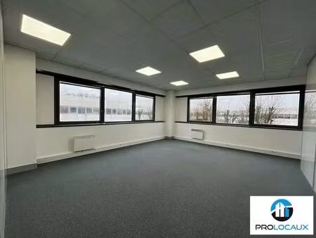 vente bureaux 270 m²