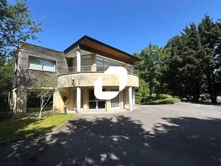 vente bureaux 580 m²