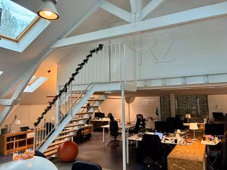 vente bureaux 476 m²