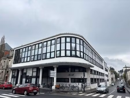 vente bureaux 580 m²