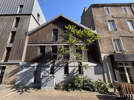 vente bureaux 236 m²