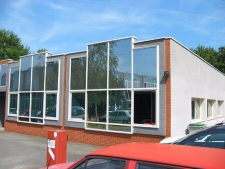 vente bureaux 690 m²