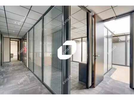vente local d’activités villiers sur marne 94350 435m²