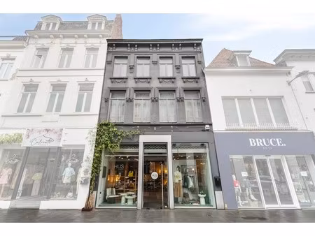 commercieel te koop in kortrijk