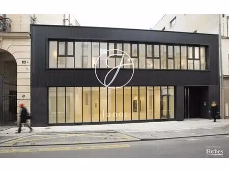 vente bureaux 1 972 m²