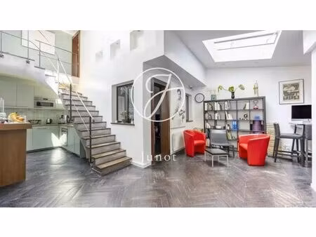 vente bureaux 155 m²