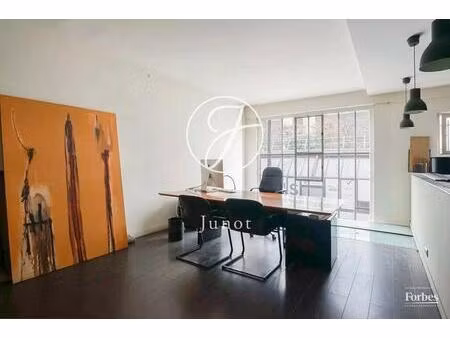 vente bureaux 91 m²