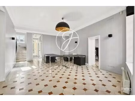 vente bureaux 333 m²