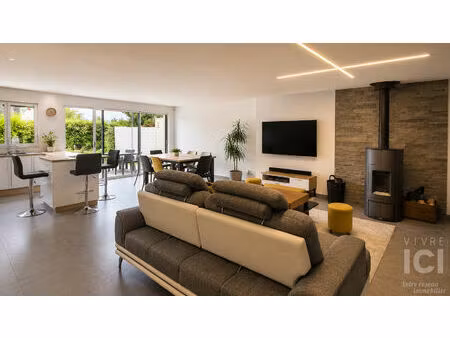 achat maison 6 pièces 128m²