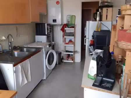 location appartement 2 pièces 66 m² à beaumont (63110)