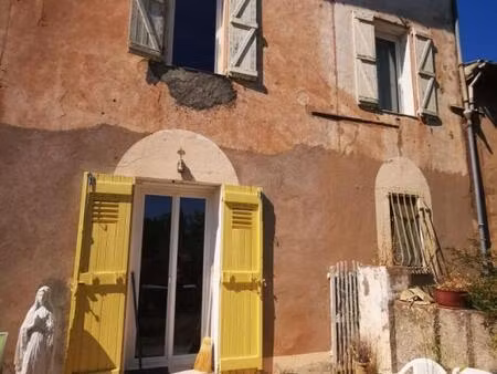 vente appartement 7 pièce(s)