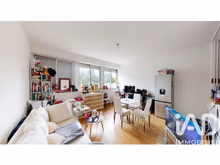 appartement à marcq-en-barœul (59700)