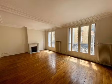 appartement paris 2 pièce(s) 56 m2