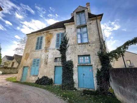 vente maison 240 m² argentan (61200)