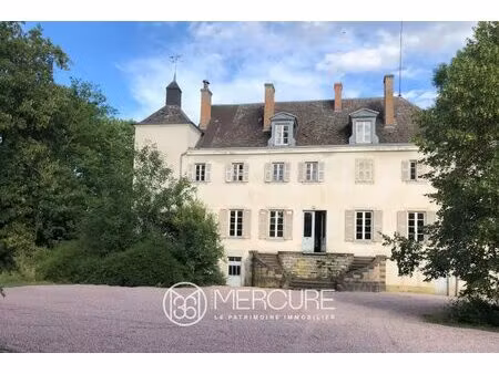 château à lapalisse